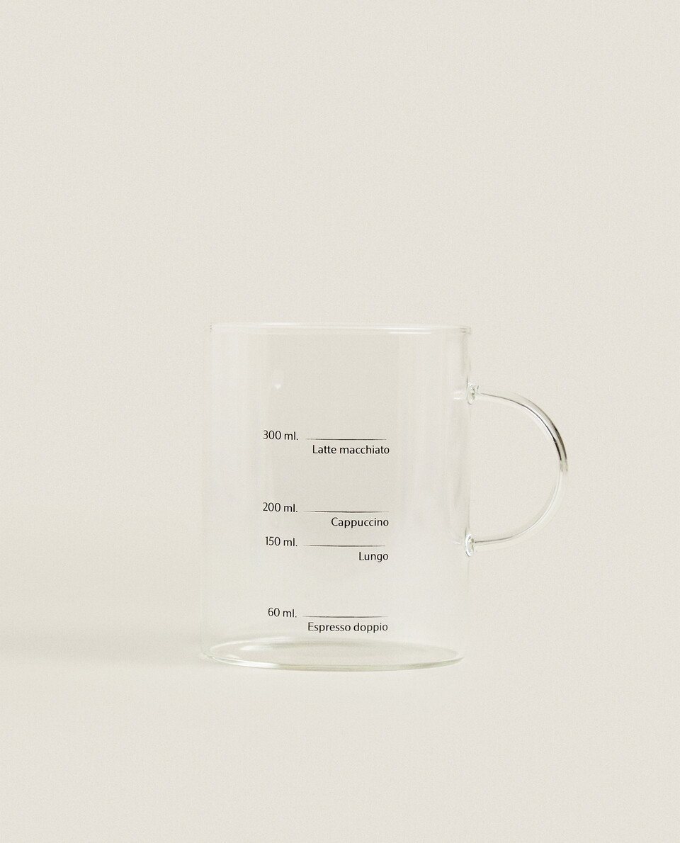 咖啡量杯
