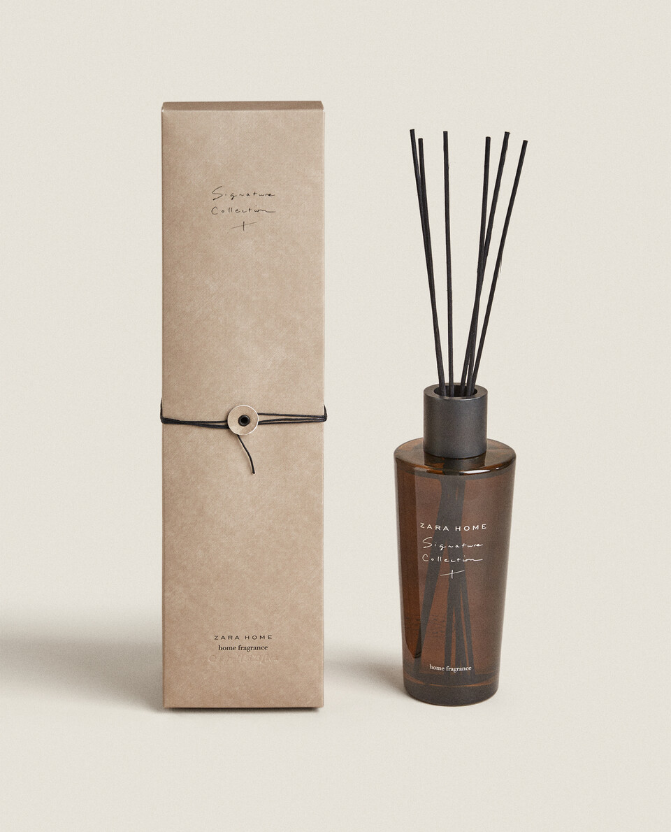 (480 ML) SIGNATURE COLLECTION REED DIFFUSER