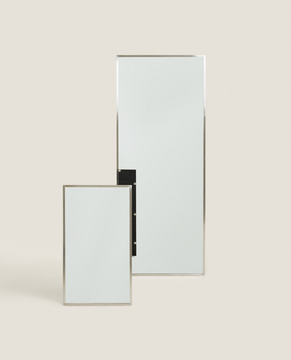 镜子和灯具- 客厅- 折扣| Zara Home