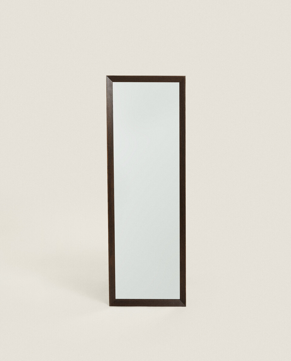 镜子和灯具- 卧室用品- 折扣| Zara Home