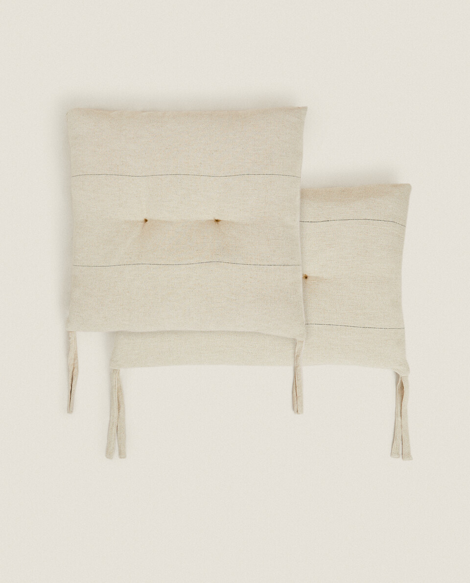 BACK CUSHION