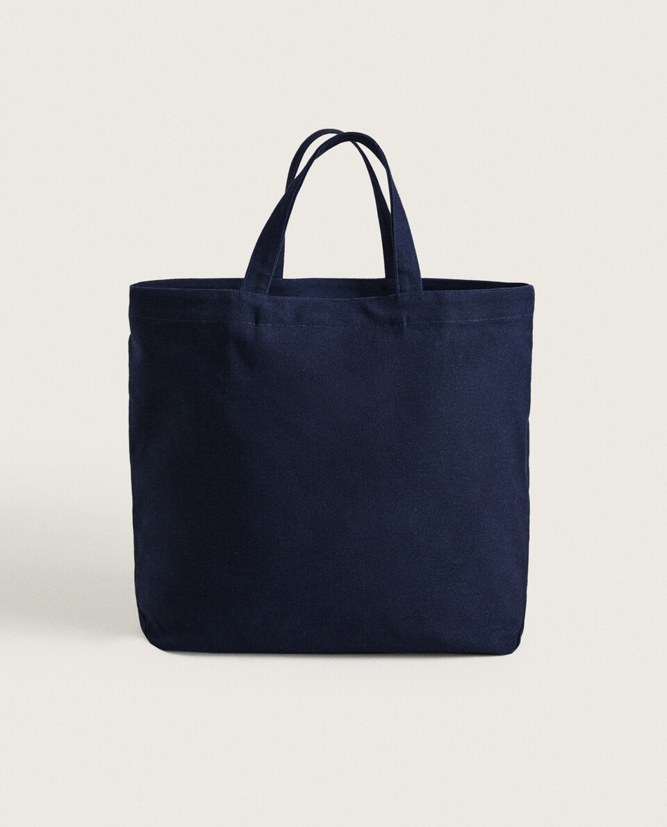 TOTE BAG X SAINT-LAZARE