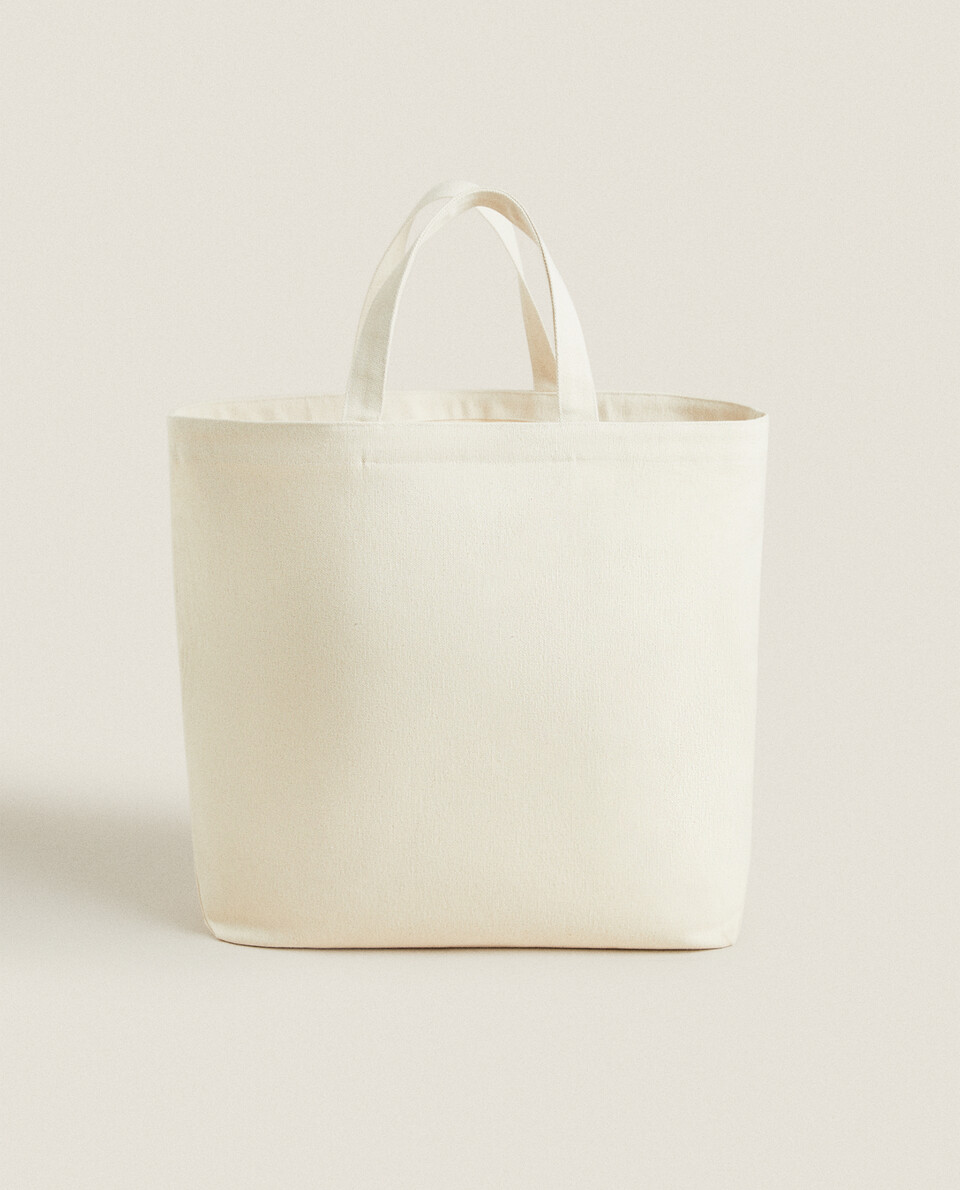 TOTE BAG X SAINT-LAZARE