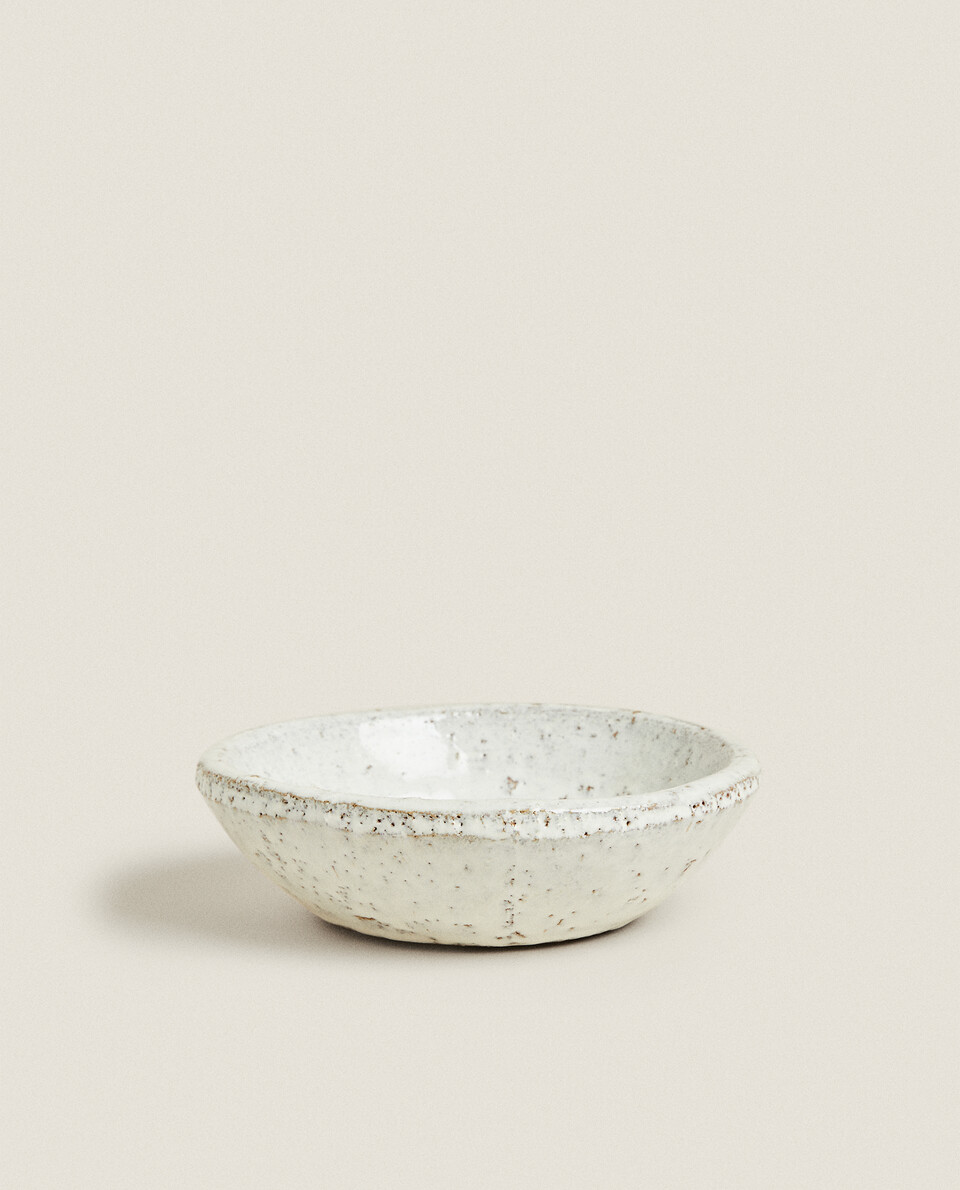装饰性陶瓷碗