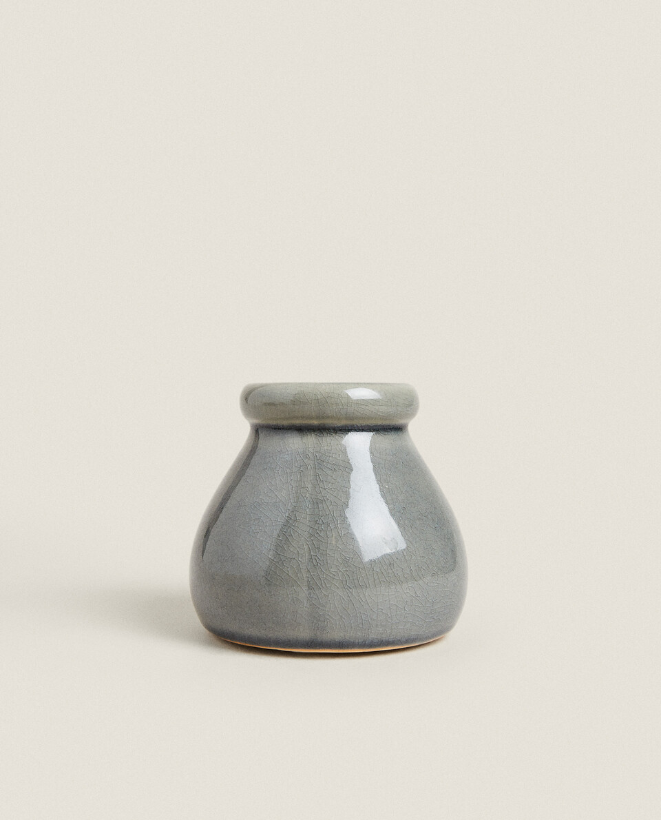 小号陶瓷花瓶