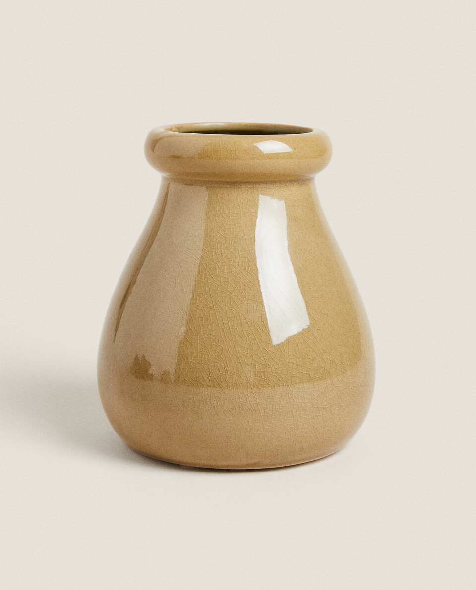 小号陶瓷花瓶