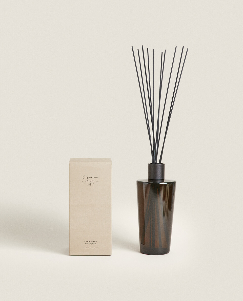 (2.5 L) SIGNATURE COLLECTION XXL REED DIFFUSER