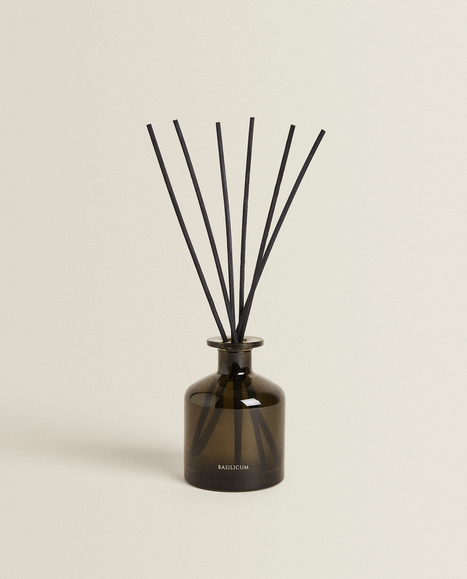 (250 ML) BASILICUM REED DIFFUSER