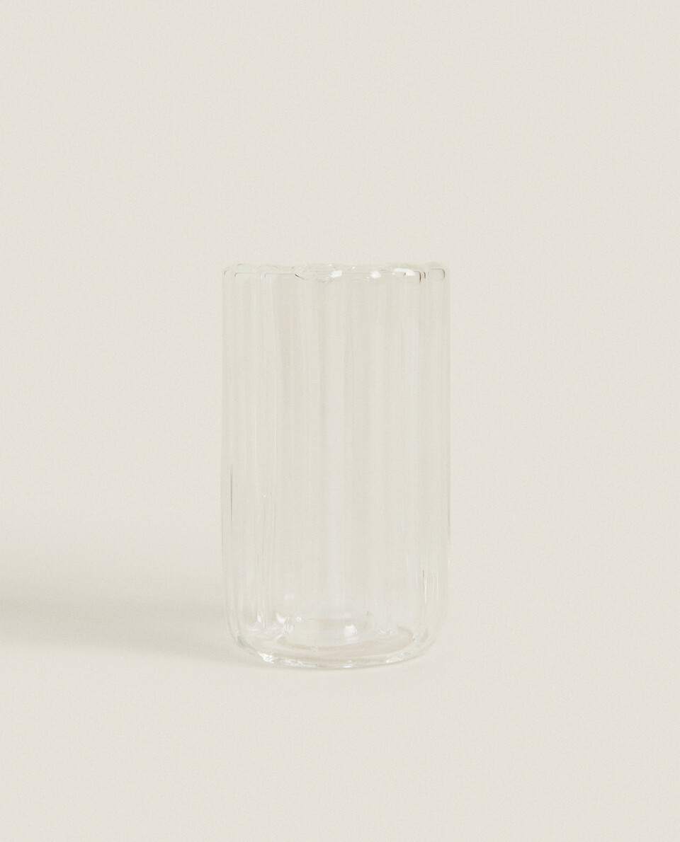 硼硅玻璃盐罐