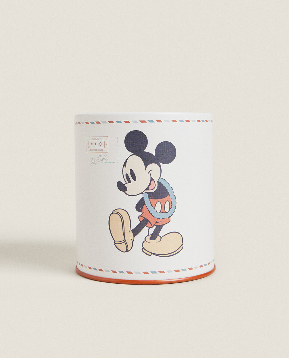 © DISNEY米老鼠笔筒