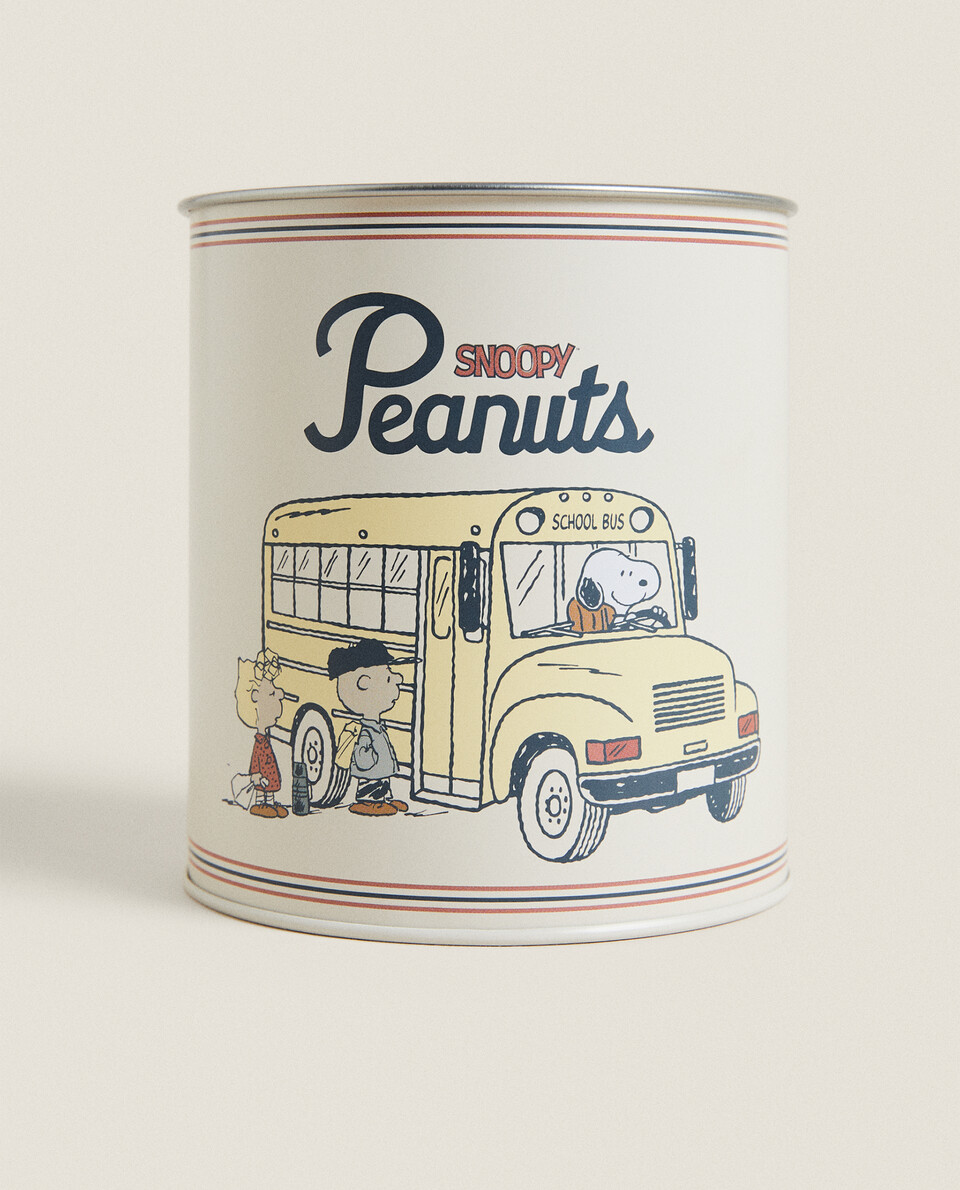 Peanuts™笔罐