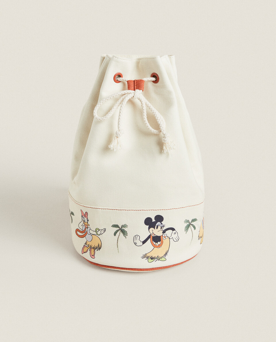 MICKEY MOUSE © DISNEY BACKPACK