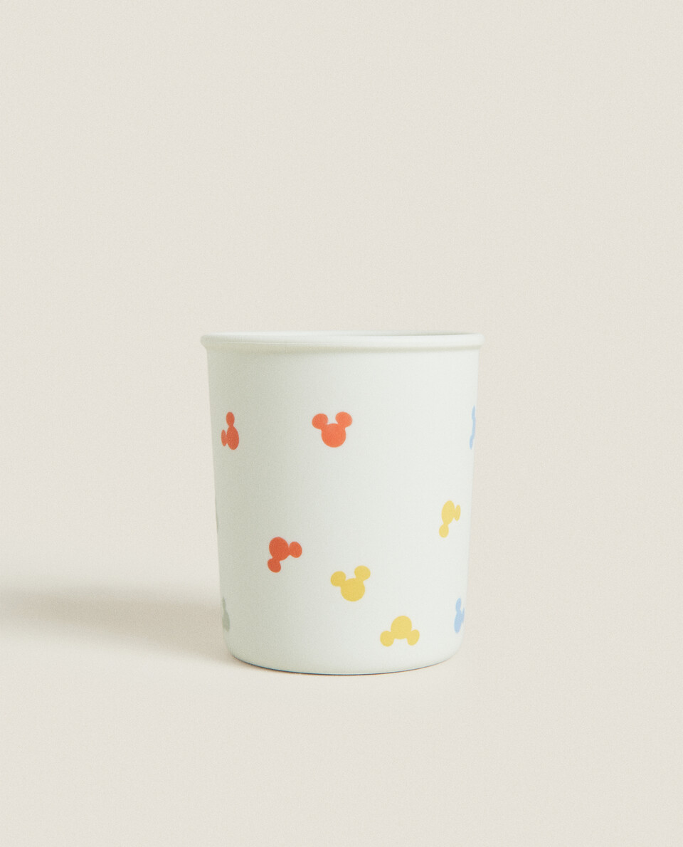 SILICONE © DISNEY TUMBLER