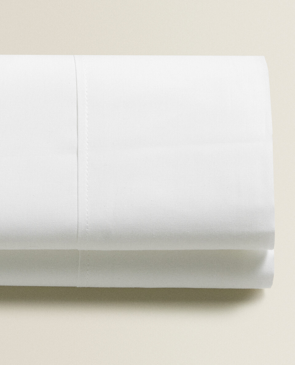（40支）密织棉上层床单