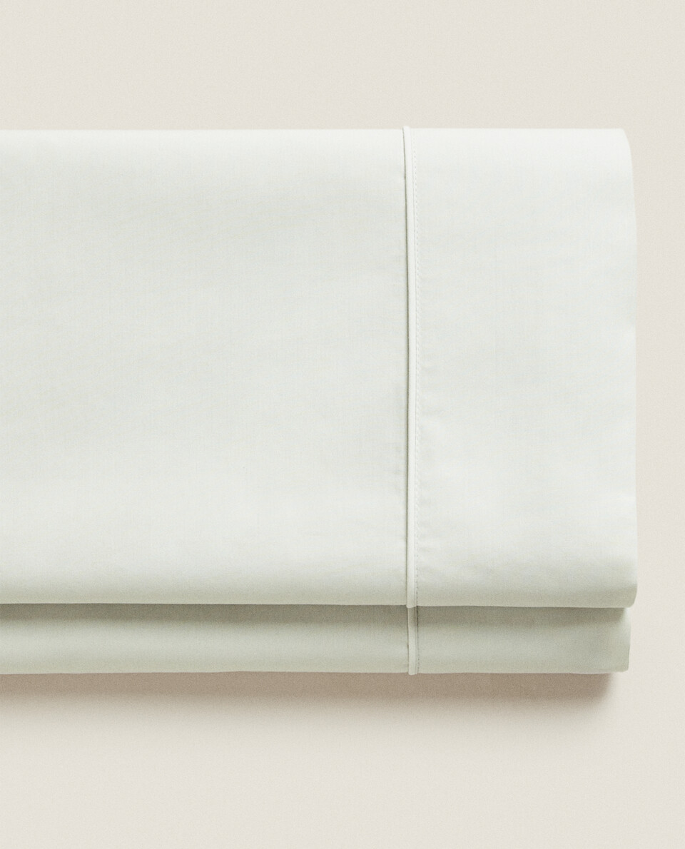 （300纱支密度）密织棉上层床单