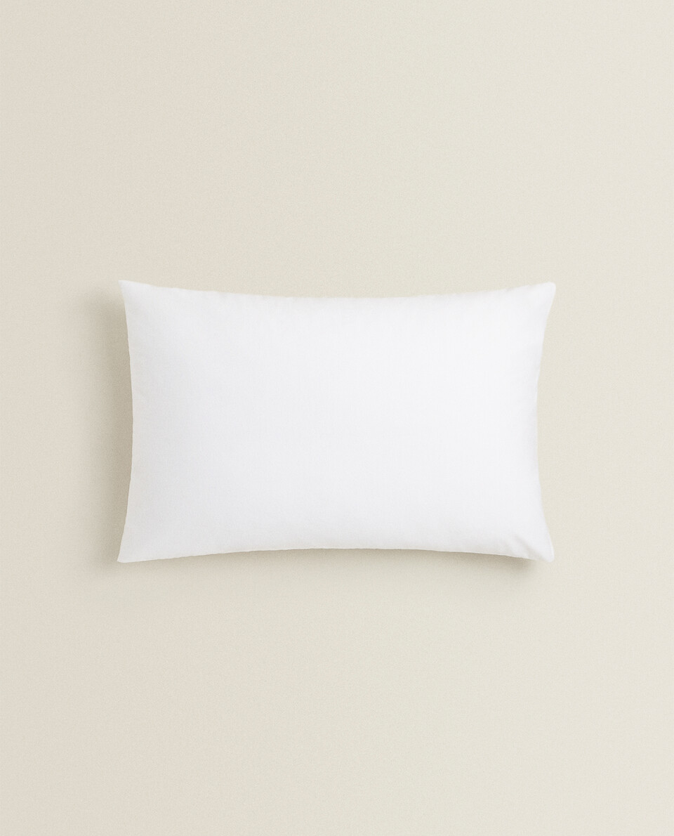 WATERPROOF COTTON JERSEY PILLOW PROTECTOR