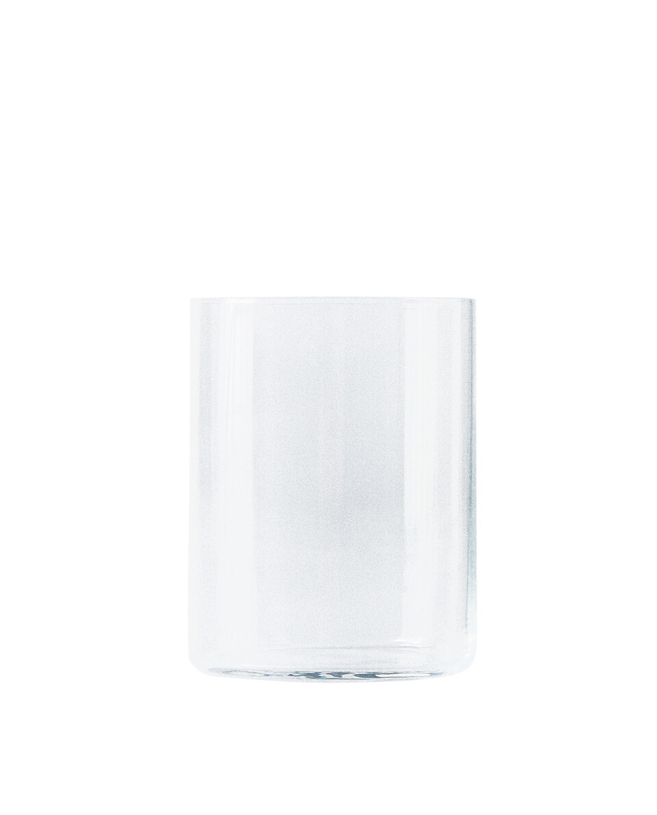直筒型晶体玻璃杯