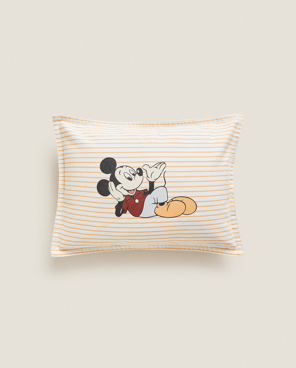 © Disney米老鼠与条纹靠垫套