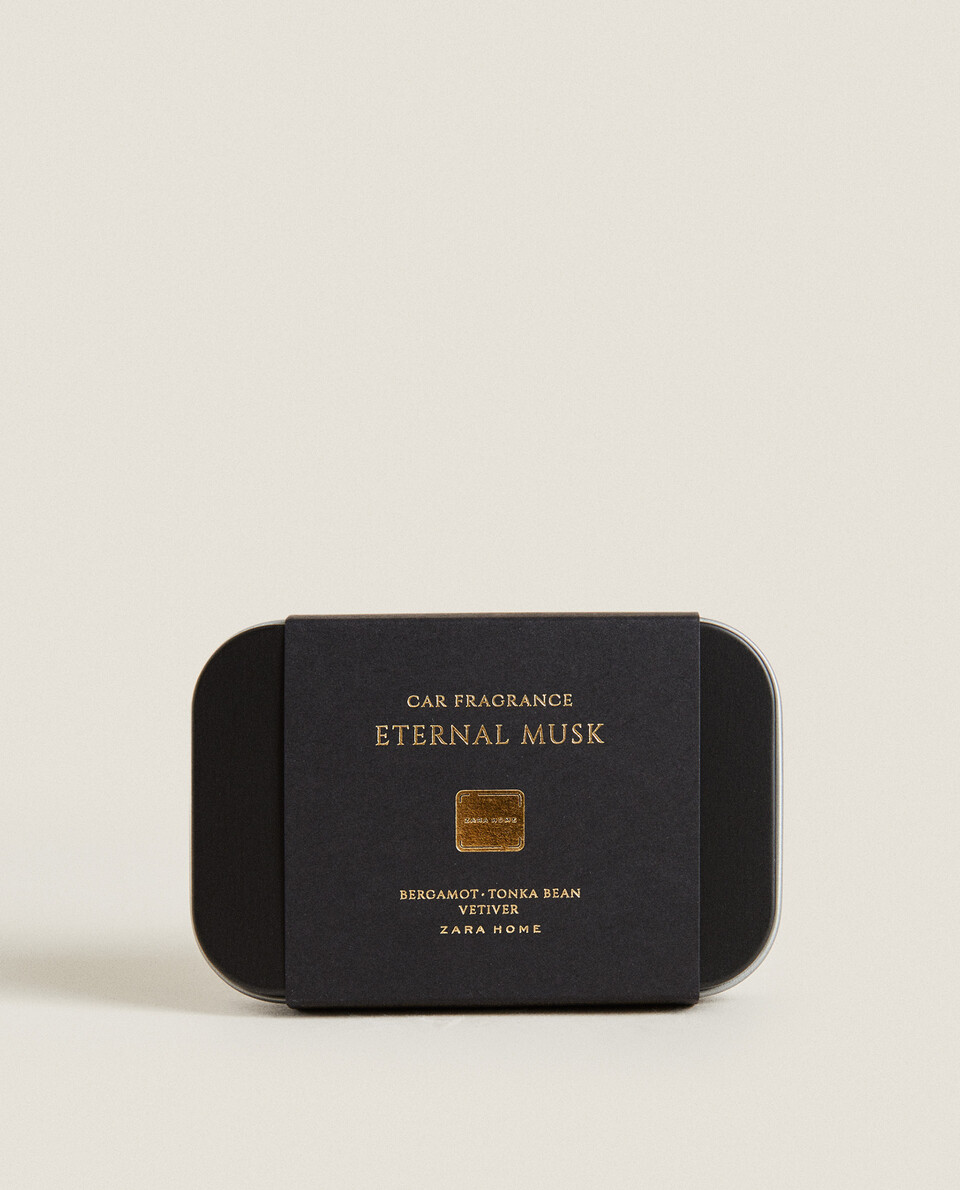 ETERNAL MUSK CAR AIR FRESHENER