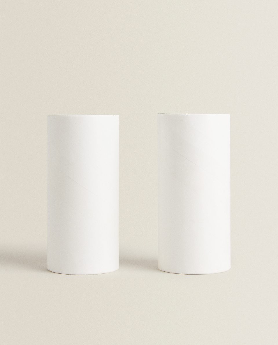 LINT ROLLER REFILL (PACK OF 2)