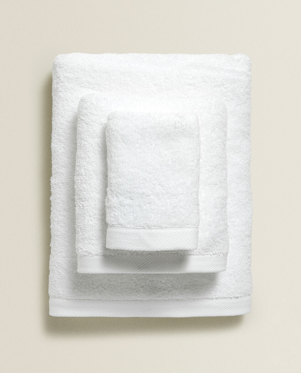 COTTON TOWEL