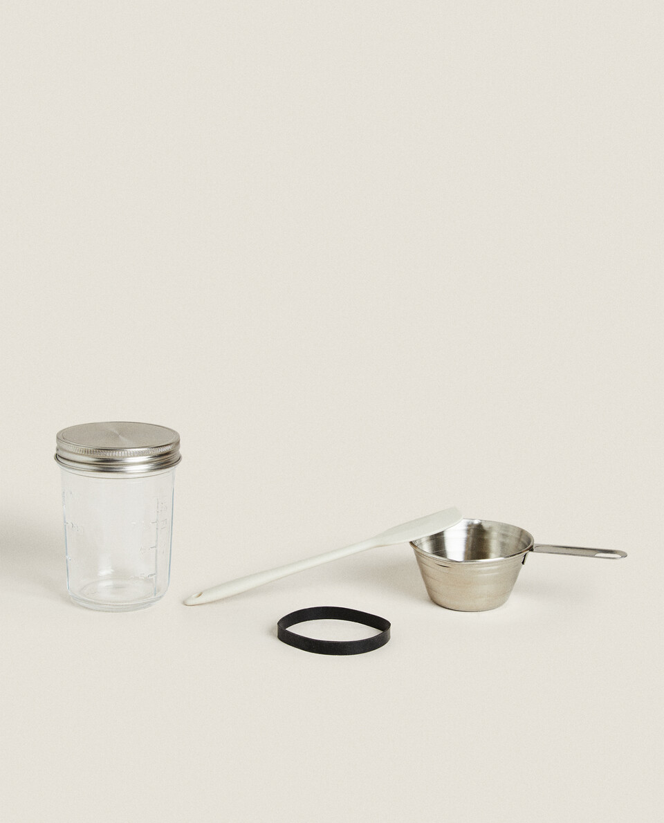 SOURDOUGH KIT