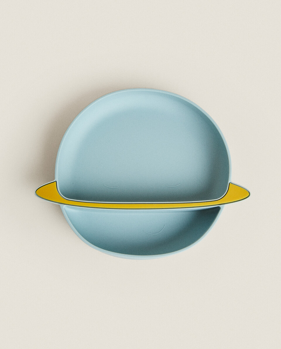 PLANET PLATE