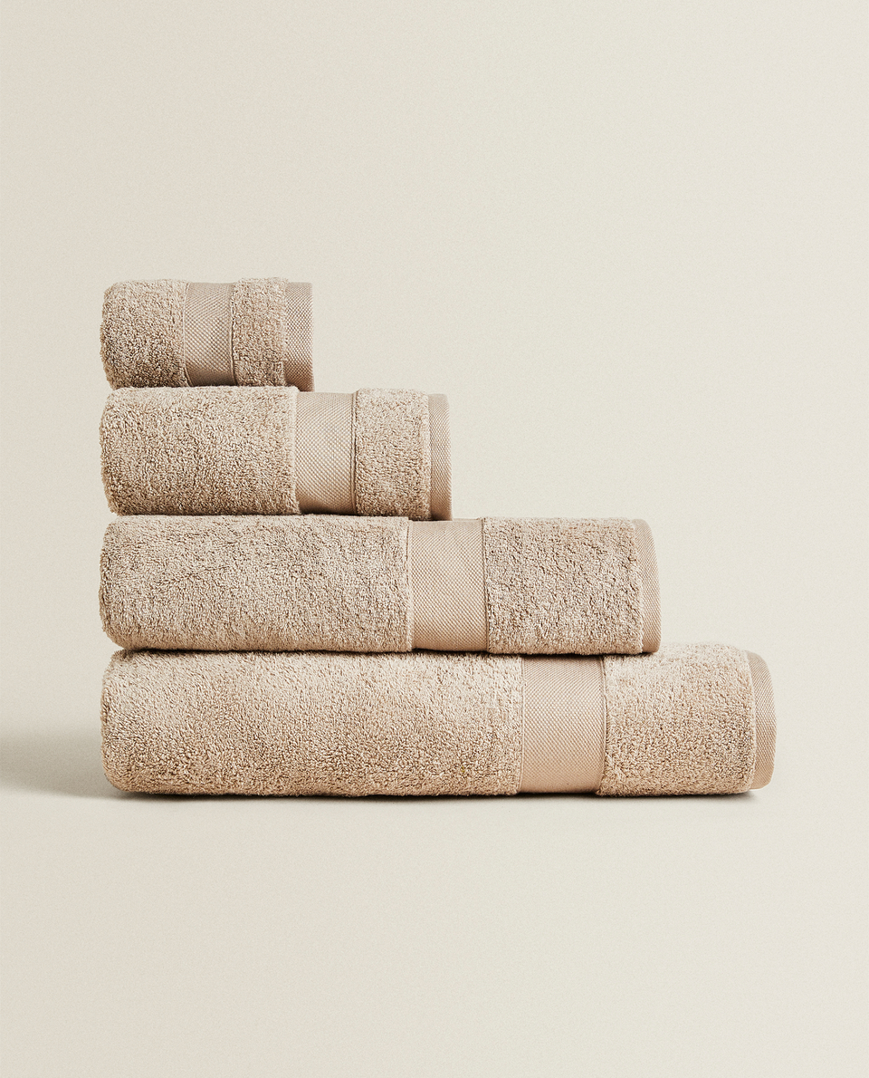 COTTON TOWEL