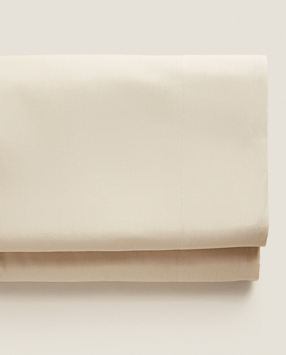 （180纱支密度）密织棉上层床单