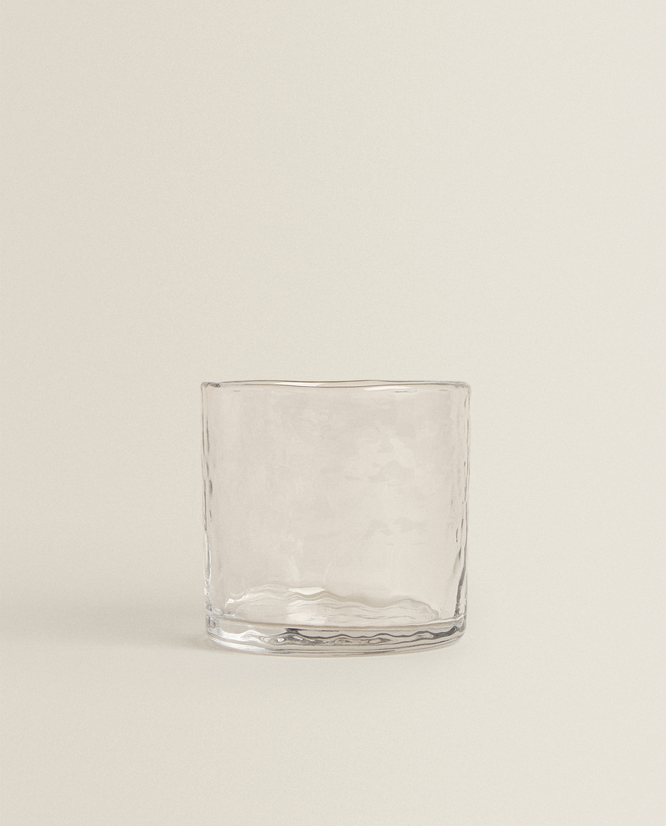 玻璃杯