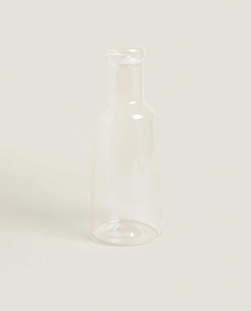 硼硅玻璃瓶