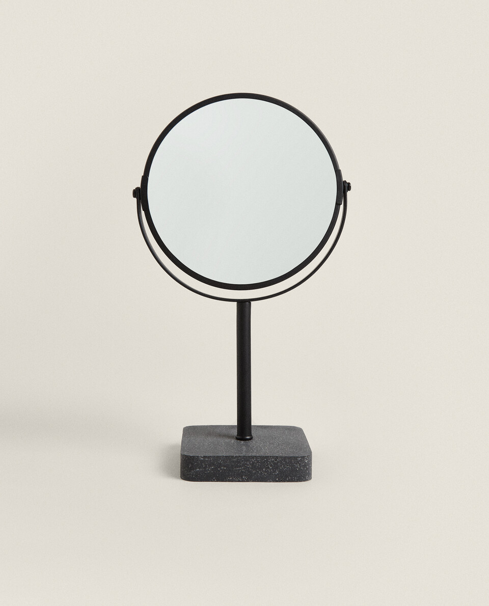 镜子- 客厅用品| Zara Home