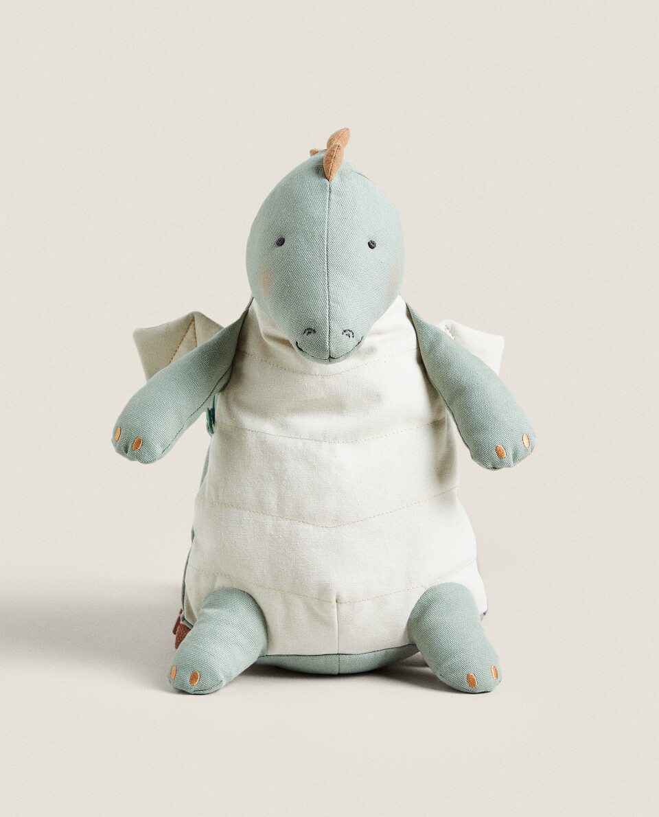 Zara home soft deals toys