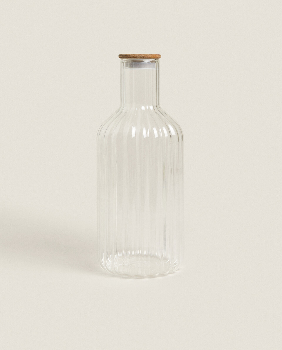 硼硅玻璃瓶