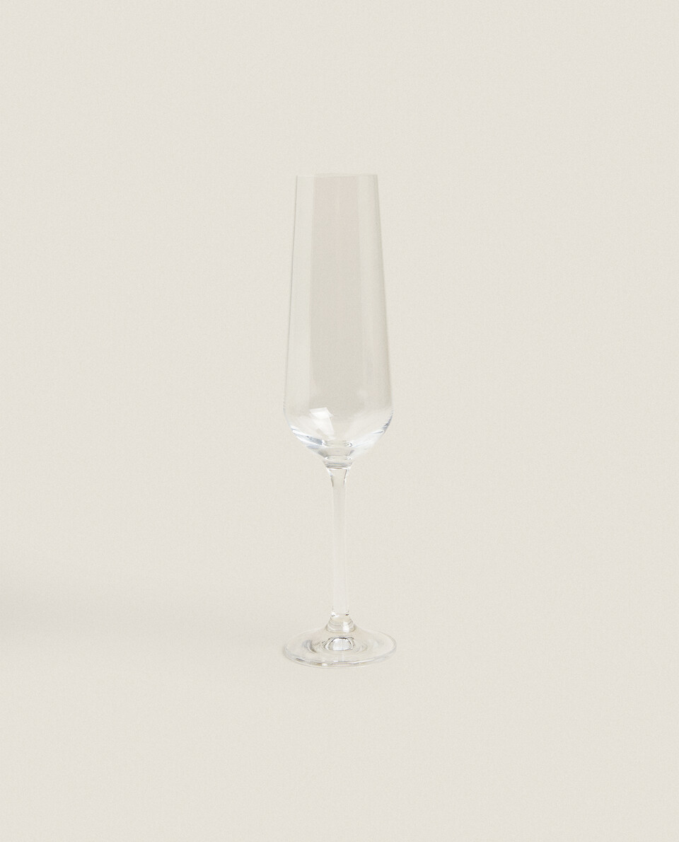 晶体玻璃杯