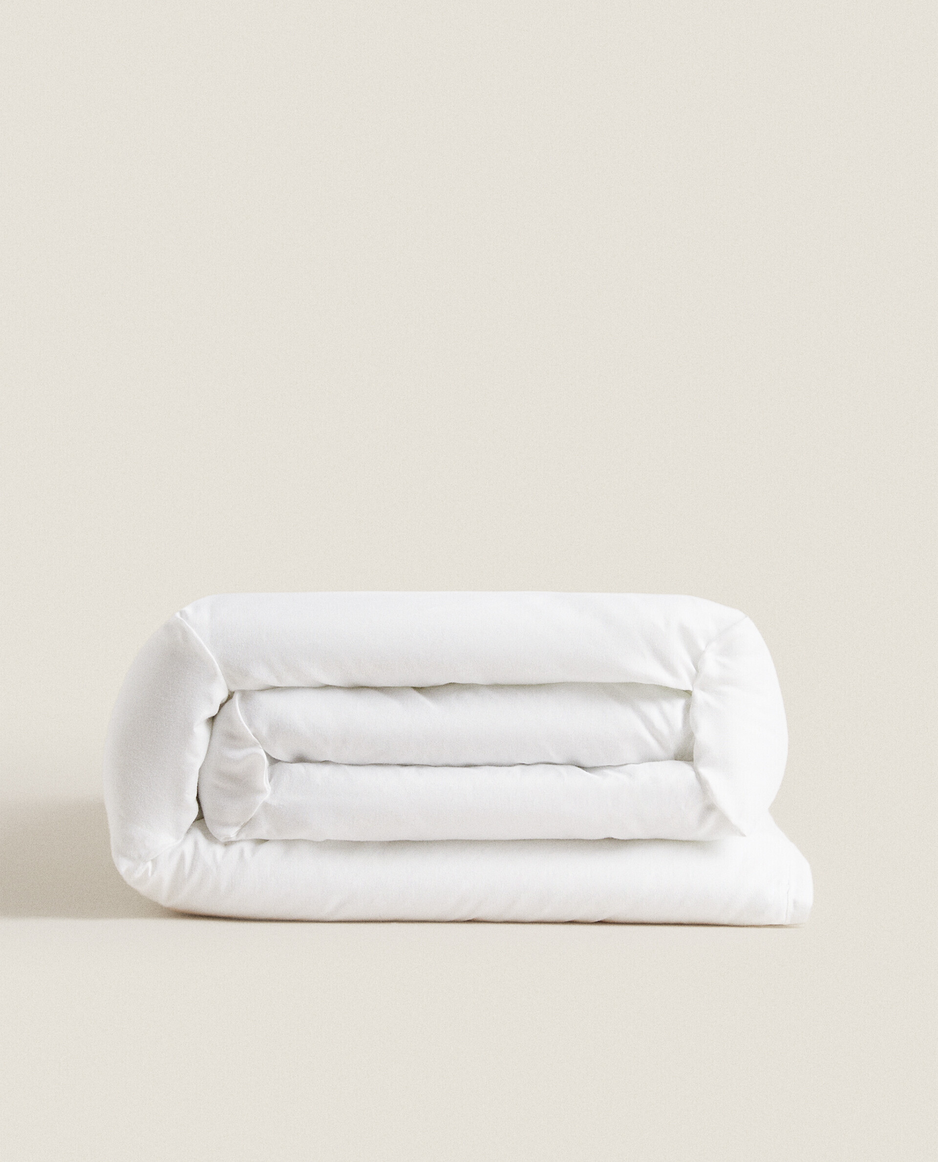 KIDS' MICROFIBRE DUVET FILLING (125 GxM²)