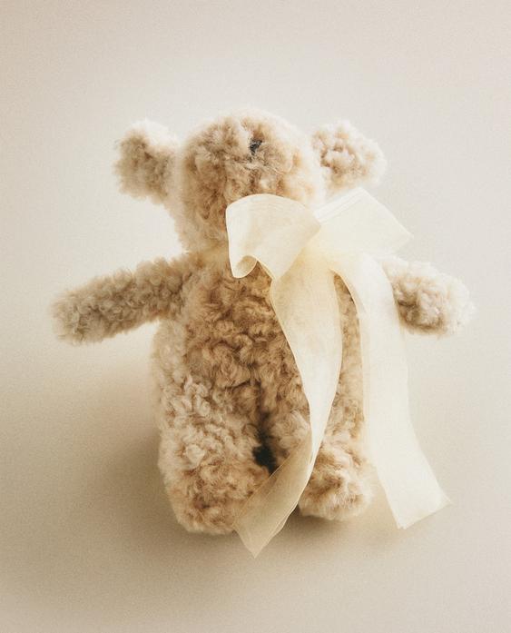 KIDS' X THE ANIMALS OBSERVATORY SHEEP SOFT TOY