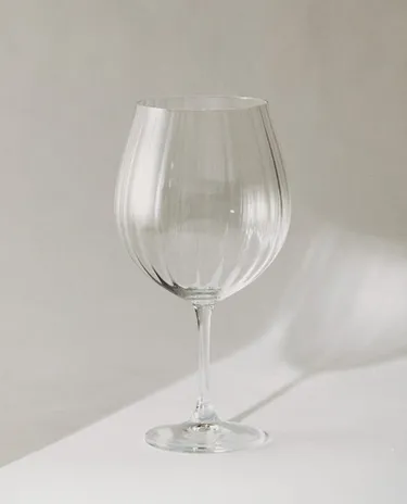 凸饰晶体玻璃高脚杯 凸饰晶体玻璃高脚杯