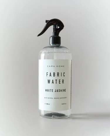 1L WHITE JASMINE 熨烫水