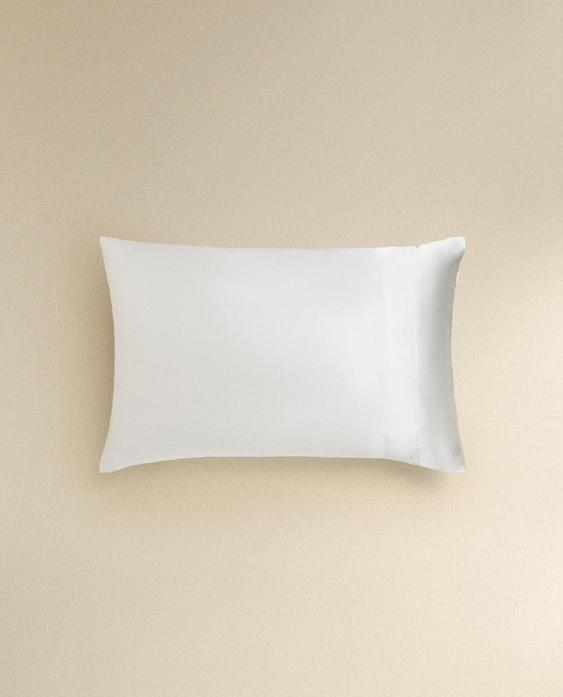 MULBERRY SILK PILLOWCASE