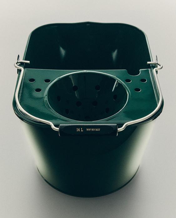 拖把桶带沥水器