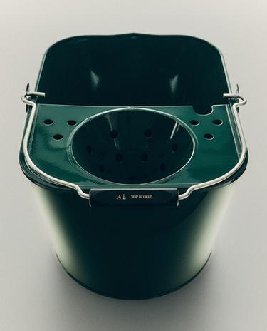 拖把桶带沥水器
