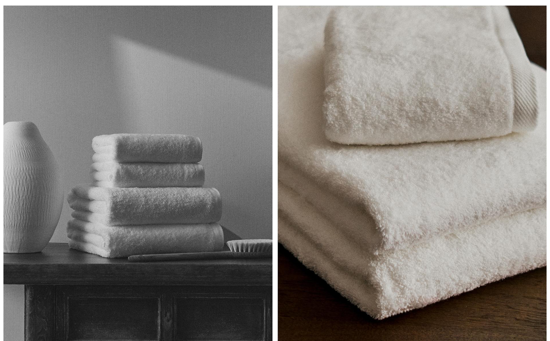 PLAIN COTTON TERRY BATH TOWEL (500 GXM²) PLAIN COTTON TERRY BATH TOWEL (500 GXM²)