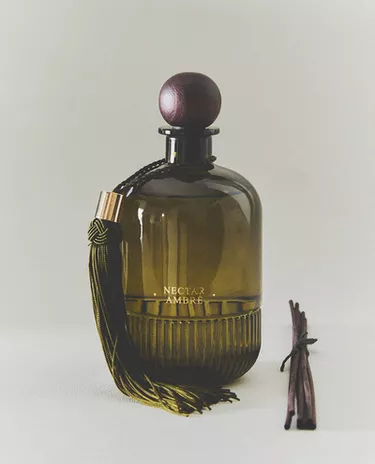 (480 ML) NECTAR AMBRÉ REED DIFFUSERS