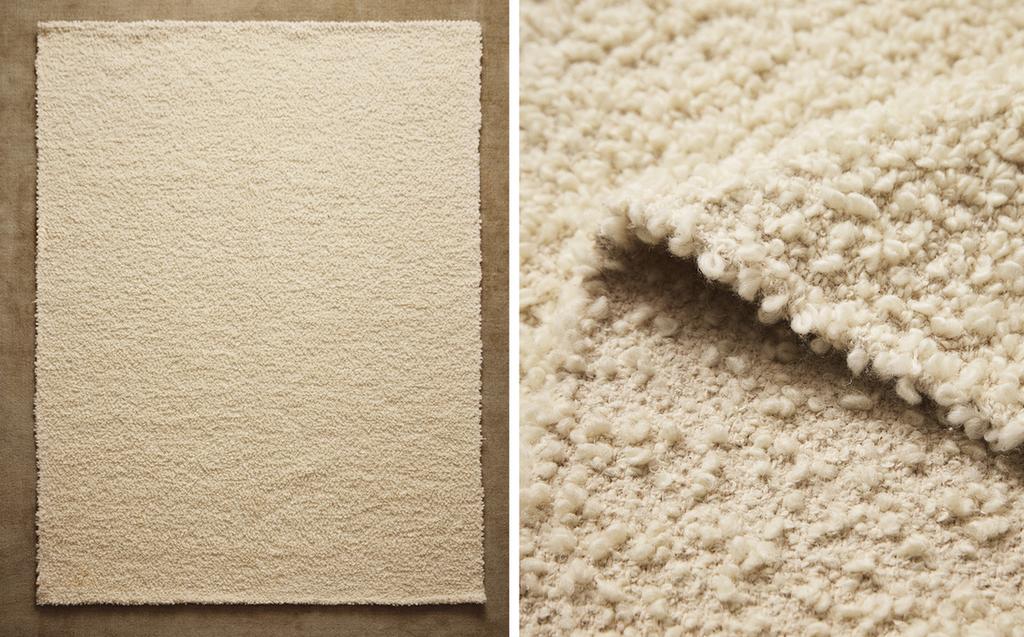 儿童羊毛圈结地毯