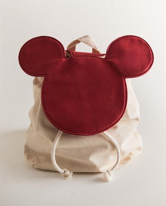 KIDS' MICKEY MOUSE ©DISNEY BACKPACK