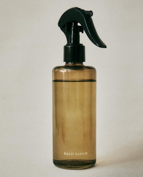 (200 ML) PALO SANTO AIR FRESHENER SPRAY
