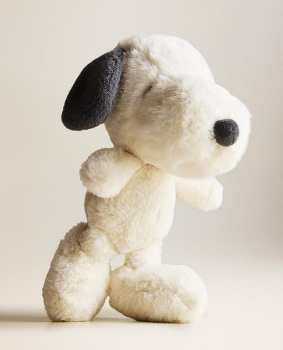 PEANUTS™ 儿童毛绒玩具