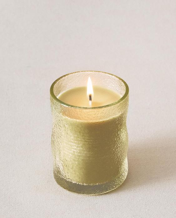 (155 G) VETIVER MELON 香氛蜡烛