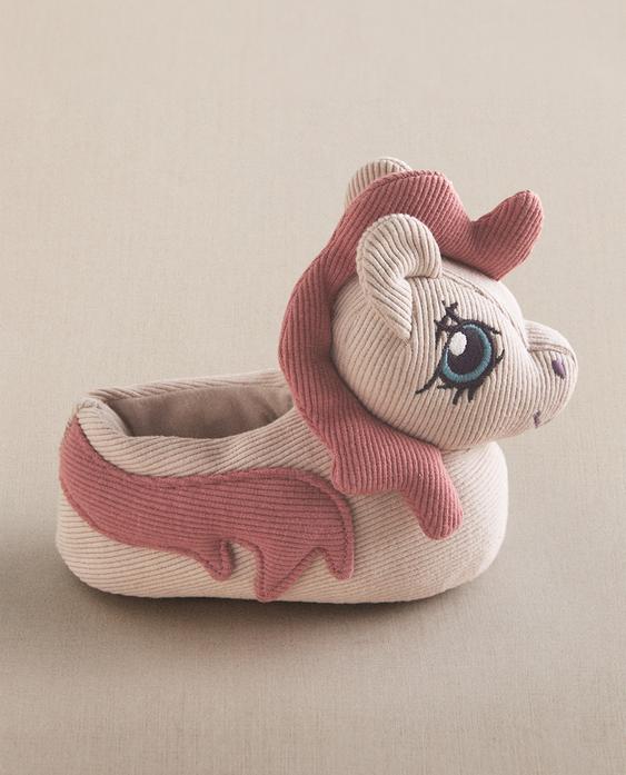 KIDS' MY LITTLE PONY © SLIPPERS KIDS' MY LITTLE PONY © SLIPPERS